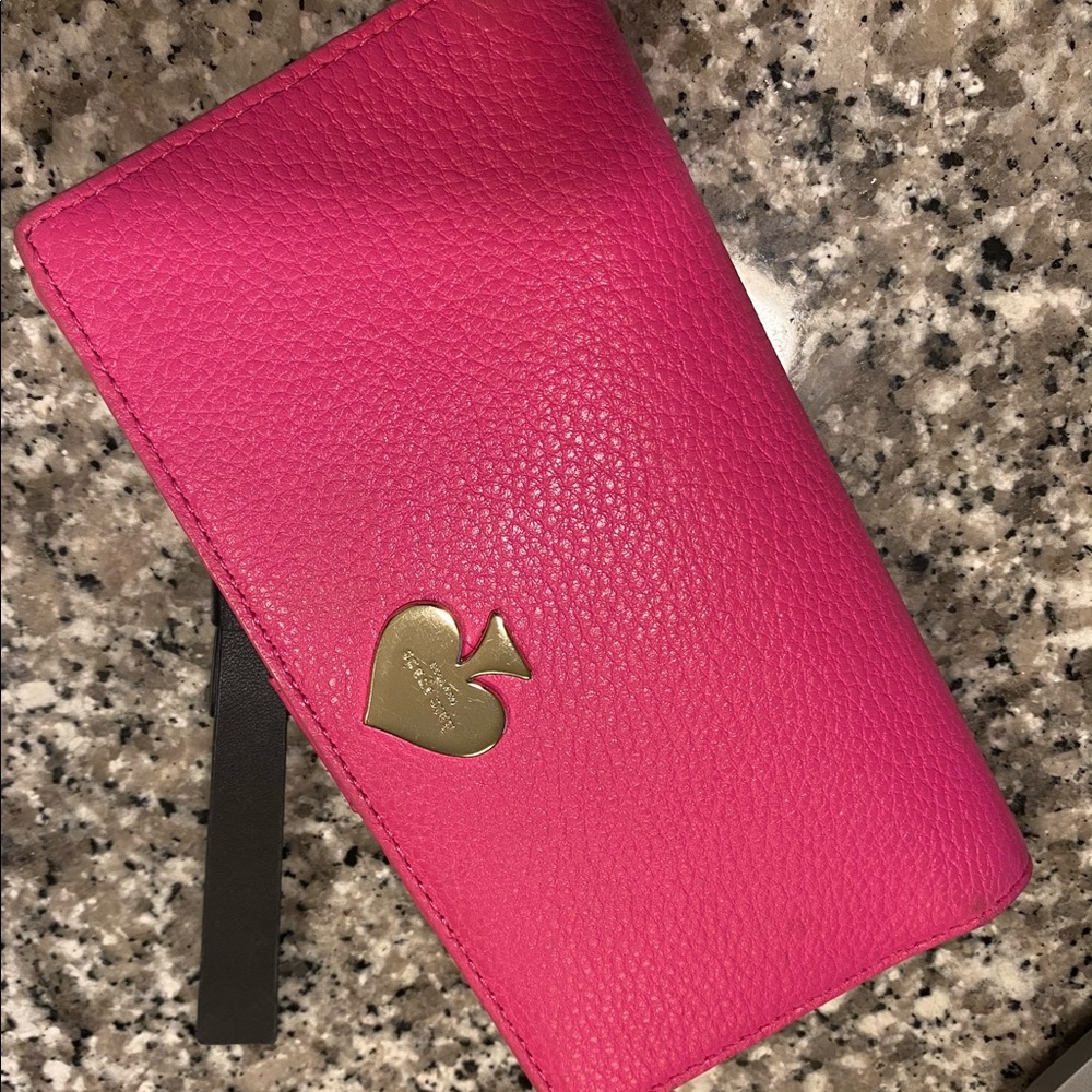 Kate Spade wallet